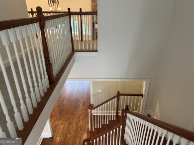 Welcome to 4345 Spring Branch Circle. This beautiful home is on Kinderlou Forest Golf Club in Georgia - for sale on GolfHomes.com, golf home, golf lot