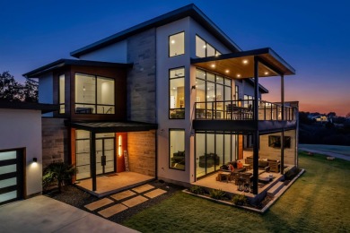 Experience refined Hill Country living at 207 Kites Ct on Ram Rock Golf Course in Texas - for sale on GolfHomes.com, golf home, golf lot