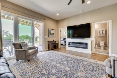 Stunning Golf Views and a Sparkling Pool!  This beautifully on The Reserve Club At Woodside Plantation in South Carolina - for sale on GolfHomes.com, golf home, golf lot