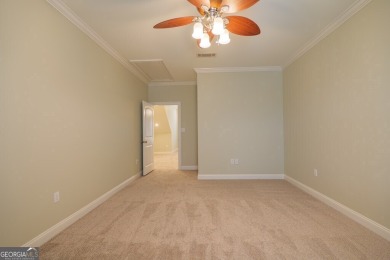 Welcome to 4345 Spring Branch Circle. This beautiful home is on Kinderlou Forest Golf Club in Georgia - for sale on GolfHomes.com, golf home, golf lot