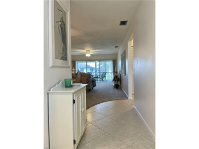 Welcome to this fun, friendly and highly sought after 55+ on Riviera Golf Club in Florida - for sale on GolfHomes.com, golf home, golf lot