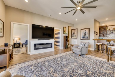 Stunning Golf Views and a Sparkling Pool!  This beautifully on The Reserve Club At Woodside Plantation in South Carolina - for sale on GolfHomes.com, golf home, golf lot
