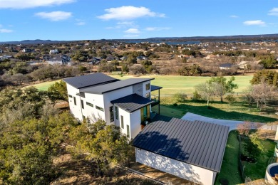 Experience refined Hill Country living at 207 Kites Ct on Ram Rock Golf Course in Texas - for sale on GolfHomes.com, golf home, golf lot