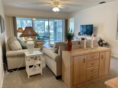 Welcome to this fun, friendly and highly sought after 55+ on Riviera Golf Club in Florida - for sale on GolfHomes.com, golf home, golf lot