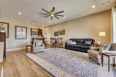 Stunning Golf Views and a Sparkling Pool!  This beautifully on The Reserve Club At Woodside Plantation in South Carolina - for sale on GolfHomes.com, golf home, golf lot