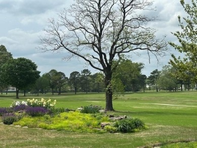 Nestled in a quiet cul-de-sac in a picturesque neighborhood on Springdale Country Club in Arkansas - for sale on GolfHomes.com, golf home, golf lot