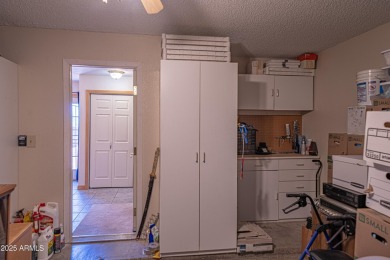 Do not miss this move-in ready GEM! This 3-bedroom home offers on Paradise Valley Park Golf Course in Arizona - for sale on GolfHomes.com, golf home, golf lot