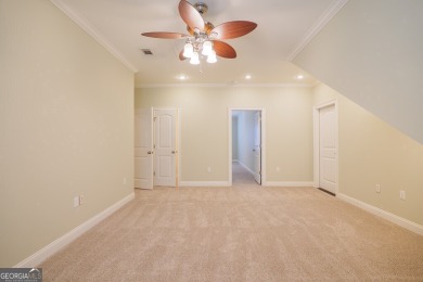 Welcome to 4345 Spring Branch Circle. This beautiful home is on Kinderlou Forest Golf Club in Georgia - for sale on GolfHomes.com, golf home, golf lot