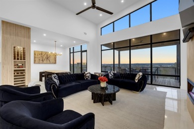 Experience refined Hill Country living at 207 Kites Ct on Ram Rock Golf Course in Texas - for sale on GolfHomes.com, golf home, golf lot