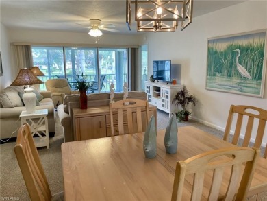 Welcome to this fun, friendly and highly sought after 55+ on Riviera Golf Club in Florida - for sale on GolfHomes.com, golf home, golf lot