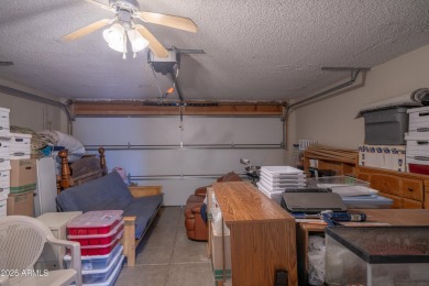 Do not miss this move-in ready GEM! This 3-bedroom home offers on Paradise Valley Park Golf Course in Arizona - for sale on GolfHomes.com, golf home, golf lot