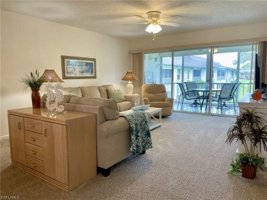 Welcome to this fun, friendly and highly sought after 55+ on Riviera Golf Club in Florida - for sale on GolfHomes.com, golf home, golf lot