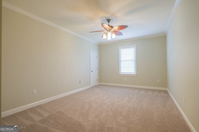 Welcome to 4345 Spring Branch Circle. This beautiful home is on Kinderlou Forest Golf Club in Georgia - for sale on GolfHomes.com, golf home, golf lot