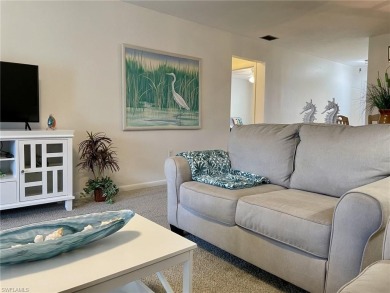 Welcome to this fun, friendly and highly sought after 55+ on Riviera Golf Club in Florida - for sale on GolfHomes.com, golf home, golf lot