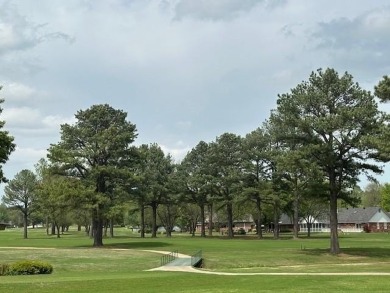 Nestled in a quiet cul-de-sac in a picturesque neighborhood on Springdale Country Club in Arkansas - for sale on GolfHomes.com, golf home, golf lot
