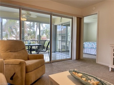 Welcome to this fun, friendly and highly sought after 55+ on Riviera Golf Club in Florida - for sale on GolfHomes.com, golf home, golf lot