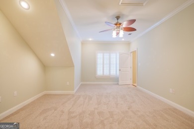 Welcome to 4345 Spring Branch Circle. This beautiful home is on Kinderlou Forest Golf Club in Georgia - for sale on GolfHomes.com, golf home, golf lot
