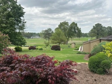 Nestled in a quiet cul-de-sac in a picturesque neighborhood on Springdale Country Club in Arkansas - for sale on GolfHomes.com, golf home, golf lot