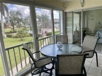 Welcome to this fun, friendly and highly sought after 55+ on Riviera Golf Club in Florida - for sale on GolfHomes.com, golf home, golf lot