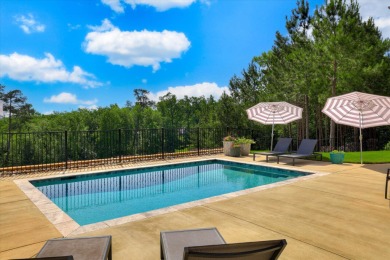 Stunning Golf Views and a Sparkling Pool!  This beautifully on The Reserve Club At Woodside Plantation in South Carolina - for sale on GolfHomes.com, golf home, golf lot