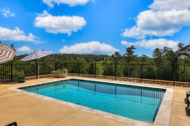 Stunning Golf Views and a Sparkling Pool!  This beautifully on The Reserve Club At Woodside Plantation in South Carolina - for sale on GolfHomes.com, golf home, golf lot