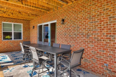 Stunning Golf Views and a Sparkling Pool!  This beautifully on The Reserve Club At Woodside Plantation in South Carolina - for sale on GolfHomes.com, golf home, golf lot
