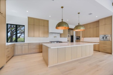Single level residence with a ton of natural light located on on Summit Rock Golf Course in Texas - for sale on GolfHomes.com, golf home, golf lot