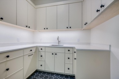 Single level residence with a ton of natural light located on on Summit Rock Golf Course in Texas - for sale on GolfHomes.com, golf home, golf lot