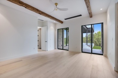 Single level residence with a ton of natural light located on on Summit Rock Golf Course in Texas - for sale on GolfHomes.com, golf home, golf lot