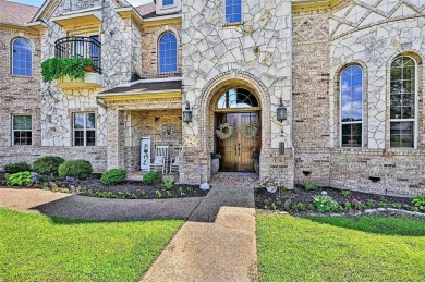 Luxury Golf Course Living in Eagle Chase of Tanglewood! Welcome on Tanglewood Resort in Texas - for sale on GolfHomes.com, golf home, golf lot