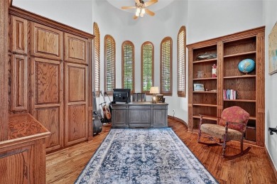 Luxury Golf Course Living in Eagle Chase of Tanglewood! Welcome on Tanglewood Resort in Texas - for sale on GolfHomes.com, golf home, golf lot