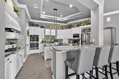 Luxury Golf Course Living in Eagle Chase of Tanglewood! Welcome on Tanglewood Resort in Texas - for sale on GolfHomes.com, golf home, golf lot