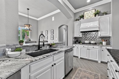 Luxury Golf Course Living in Eagle Chase of Tanglewood! Welcome on Tanglewood Resort in Texas - for sale on GolfHomes.com, golf home, golf lot