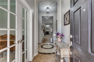 Location! Updated! Single Story! Frisco ISD!  Beautifully on WestRidge Golf Course in Texas - for sale on GolfHomes.com, golf home, golf lot