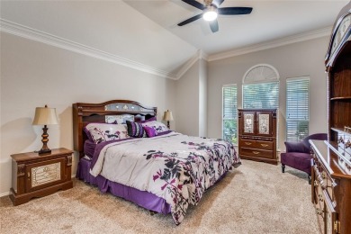 Location! Updated! Single Story! Frisco ISD!  Beautifully on WestRidge Golf Course in Texas - for sale on GolfHomes.com, golf home, golf lot
