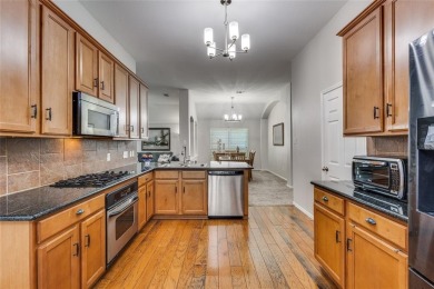Location! Updated! Single Story! Frisco ISD!  Beautifully on WestRidge Golf Course in Texas - for sale on GolfHomes.com, golf home, golf lot