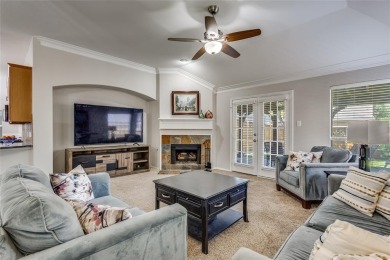 Location! Updated! Single Story! Frisco ISD!  Beautifully on WestRidge Golf Course in Texas - for sale on GolfHomes.com, golf home, golf lot