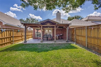 Location! Updated! Single Story! Frisco ISD!  Beautifully on WestRidge Golf Course in Texas - for sale on GolfHomes.com, golf home, golf lot