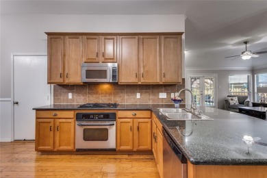 Location! Updated! Single Story! Frisco ISD!  Beautifully on WestRidge Golf Course in Texas - for sale on GolfHomes.com, golf home, golf lot