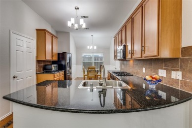 Location! Updated! Single Story! Frisco ISD!  Beautifully on WestRidge Golf Course in Texas - for sale on GolfHomes.com, golf home, golf lot