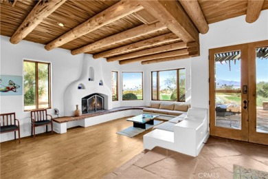 Indulge in elegance and charm in this custom-built Santa on Rams Hill Golf Club in California - for sale on GolfHomes.com, golf home, golf lot