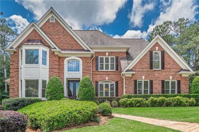 DON'T MISS THIS RARE OPPORTUNITY TO OWN A BEAUTIFUL HOME IN ONE on Country Club of the South in Georgia - for sale on GolfHomes.com, golf home, golf lot