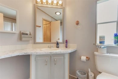Welcome to this beautifully maintained 2-bedroom, 2-bath home on Plantation Golf Club in Florida - for sale on GolfHomes.com, golf home, golf lot