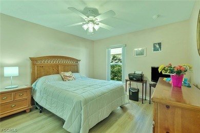 TERRIFIC LOCATION WITH CENTER OF LAKE VIEWS FOR THIS UPDATED on Colonial Country Club in Florida - for sale on GolfHomes.com, golf home, golf lot