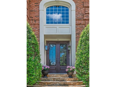 DON'T MISS THIS RARE OPPORTUNITY TO OWN A BEAUTIFUL HOME IN ONE on Country Club of the South in Georgia - for sale on GolfHomes.com, golf home, golf lot