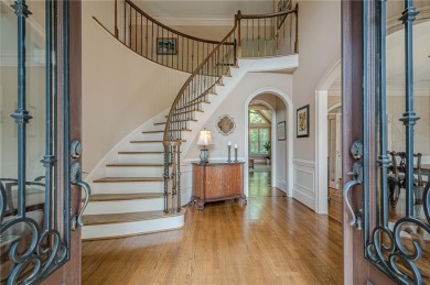 DON'T MISS THIS RARE OPPORTUNITY TO OWN A BEAUTIFUL HOME IN ONE on Country Club of the South in Georgia - for sale on GolfHomes.com, golf home, golf lot