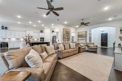 Welcome to 2729 Ashford, a beautifully upgraded one owner home on The Tribute At the Colony in Texas - for sale on GolfHomes.com, golf home, golf lot