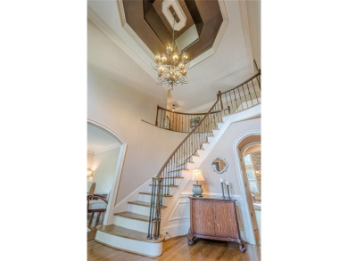 DON'T MISS THIS RARE OPPORTUNITY TO OWN A BEAUTIFUL HOME IN ONE on Country Club of the South in Georgia - for sale on GolfHomes.com, golf home, golf lot