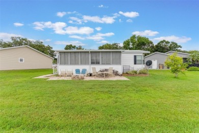 Welcome to this beautifully maintained 2-bedroom, 2-bath home on Plantation Golf Club in Florida - for sale on GolfHomes.com, golf home, golf lot