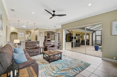 Indulge in your own private sanctuary at Pelican Pointe Golf on Pelican Pointe Golf and Country Club in Florida - for sale on GolfHomes.com, golf home, golf lot